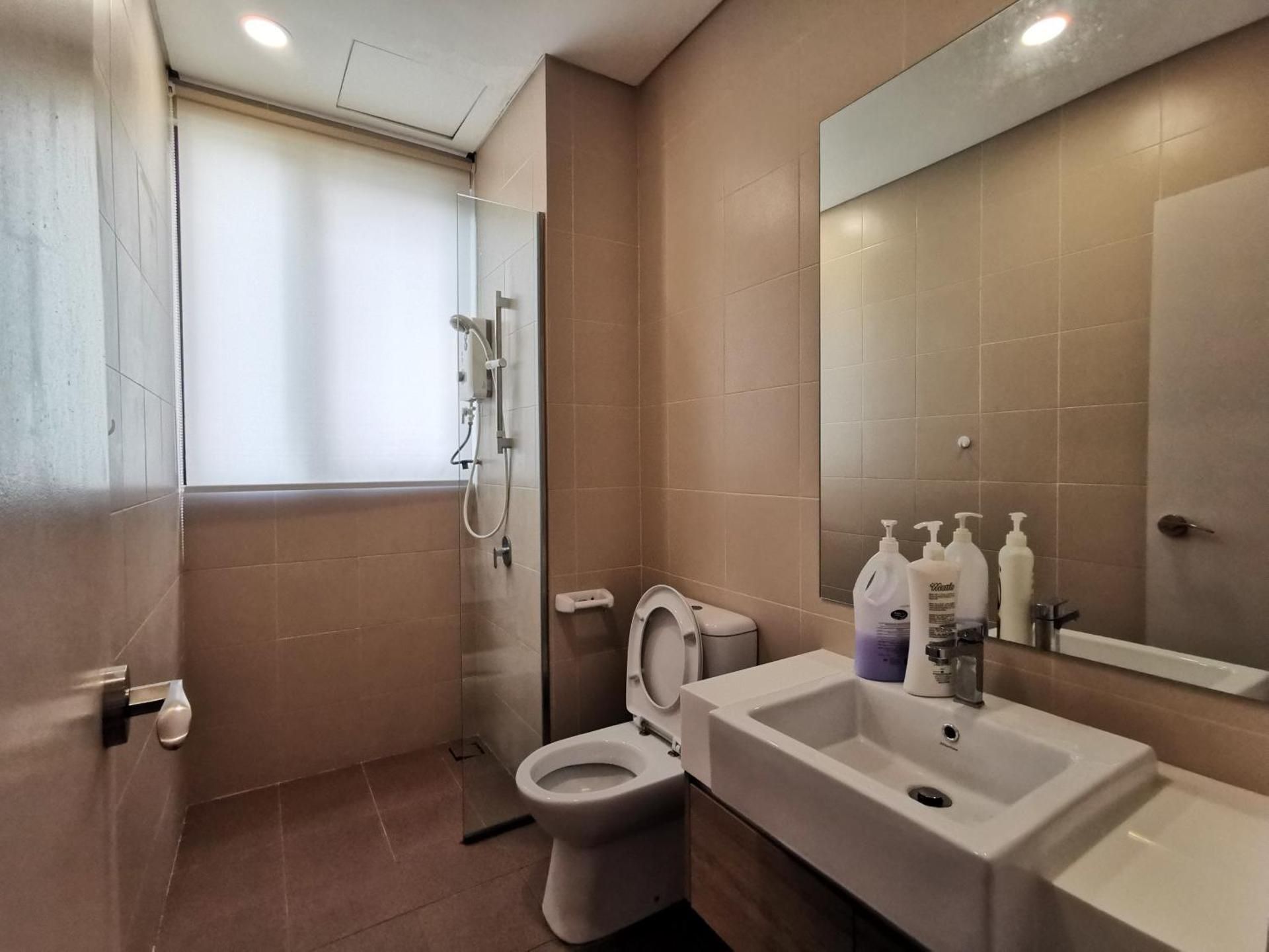 Two-Bedroom Suite