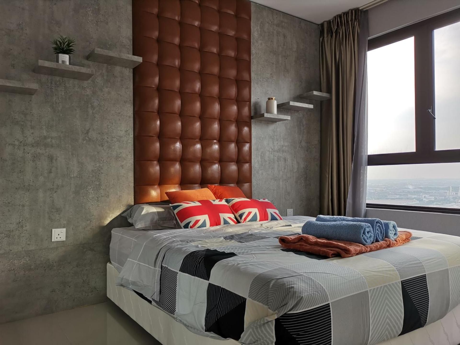 Superior Apartment