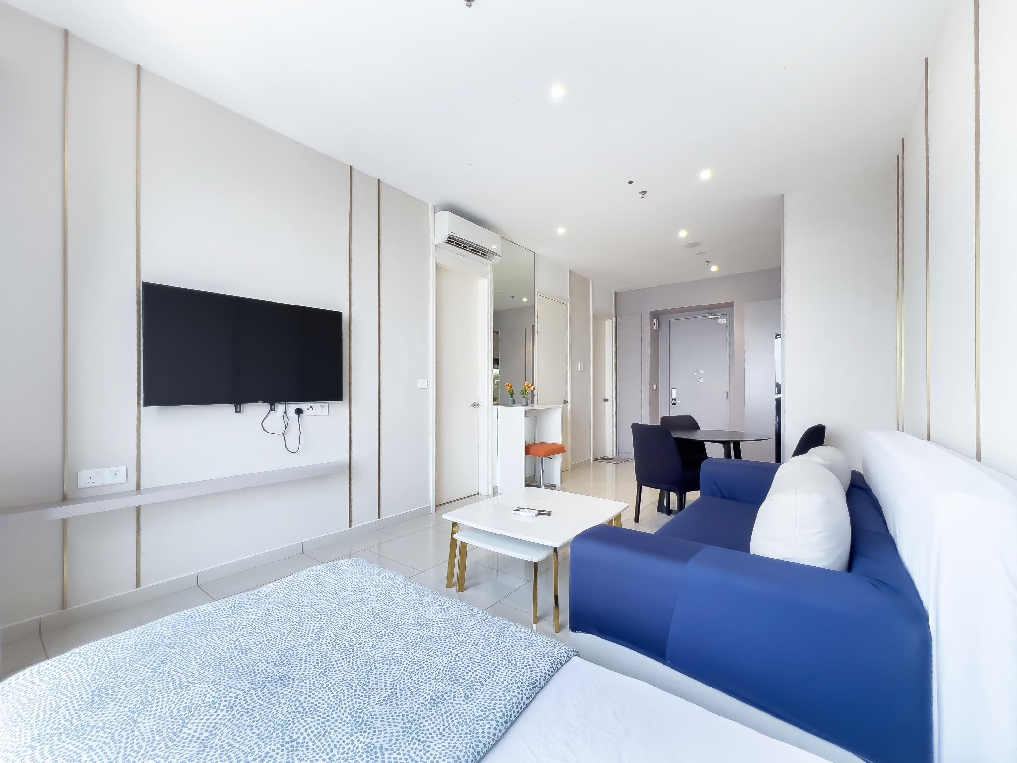 2 Bedroom 1 Bathroom