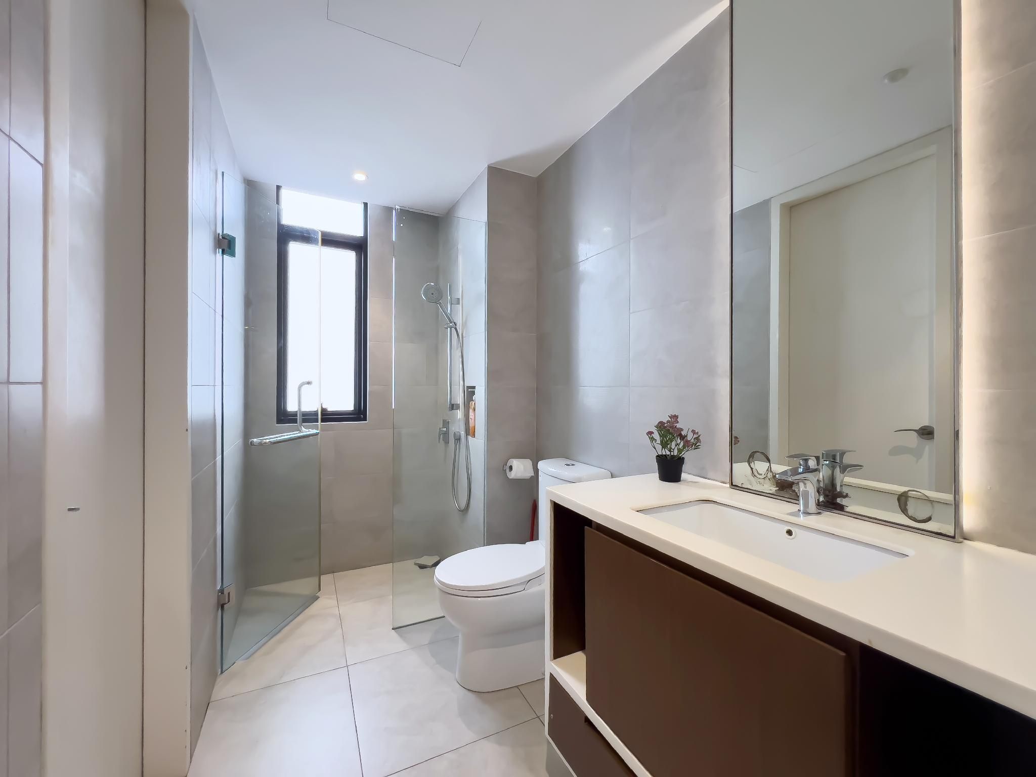 2 Bedroom 1 Bathroom