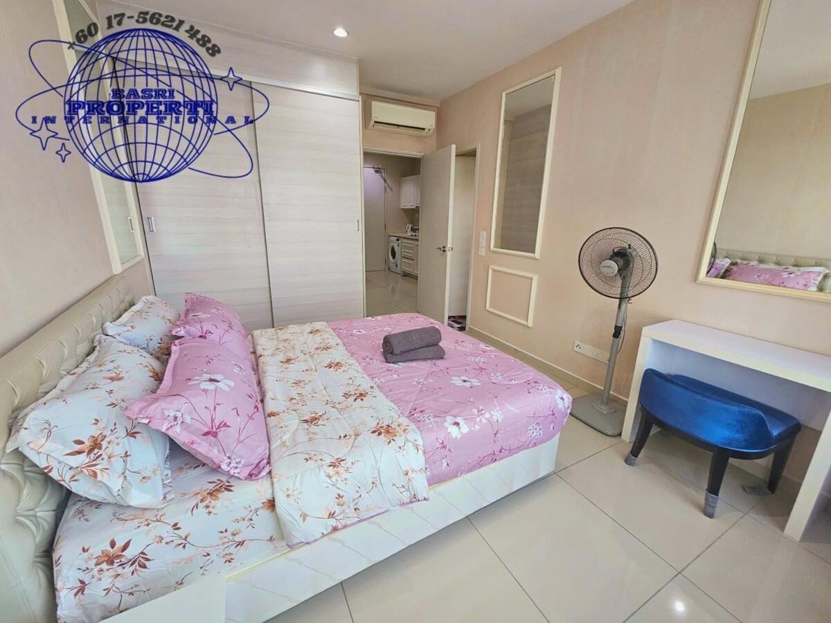 One-Bedroom Premium Apartment