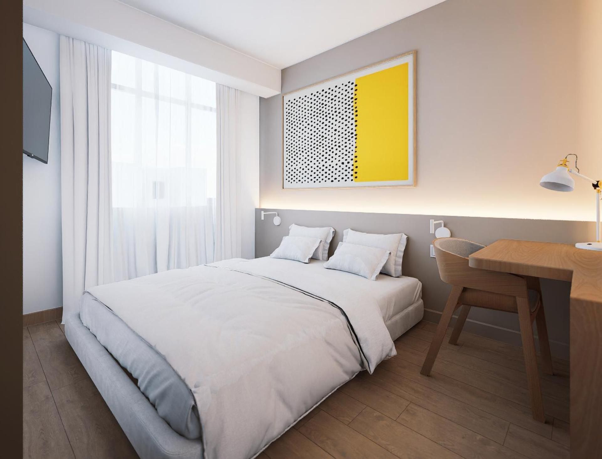 Superior Queen Room
