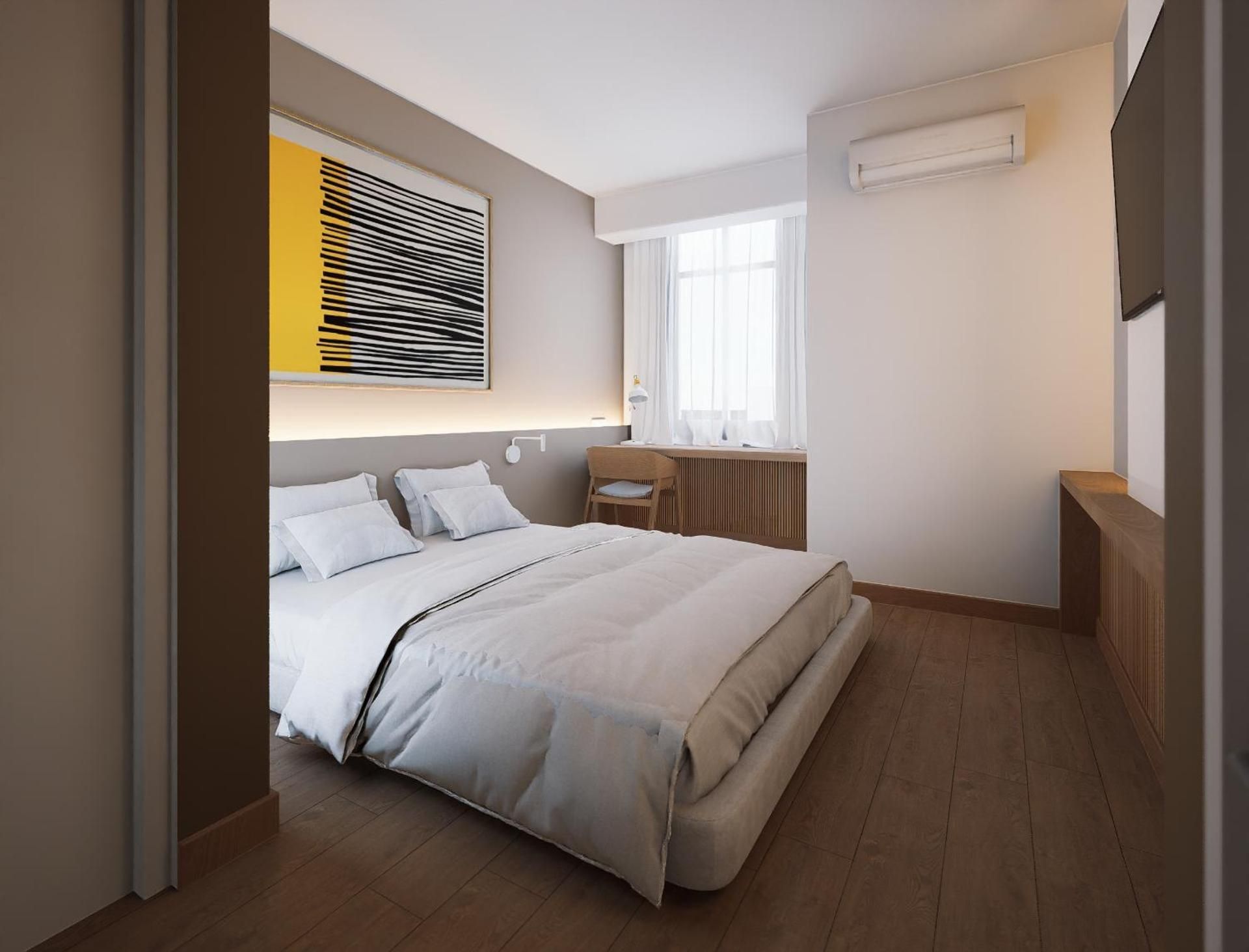 Superior Queen Room