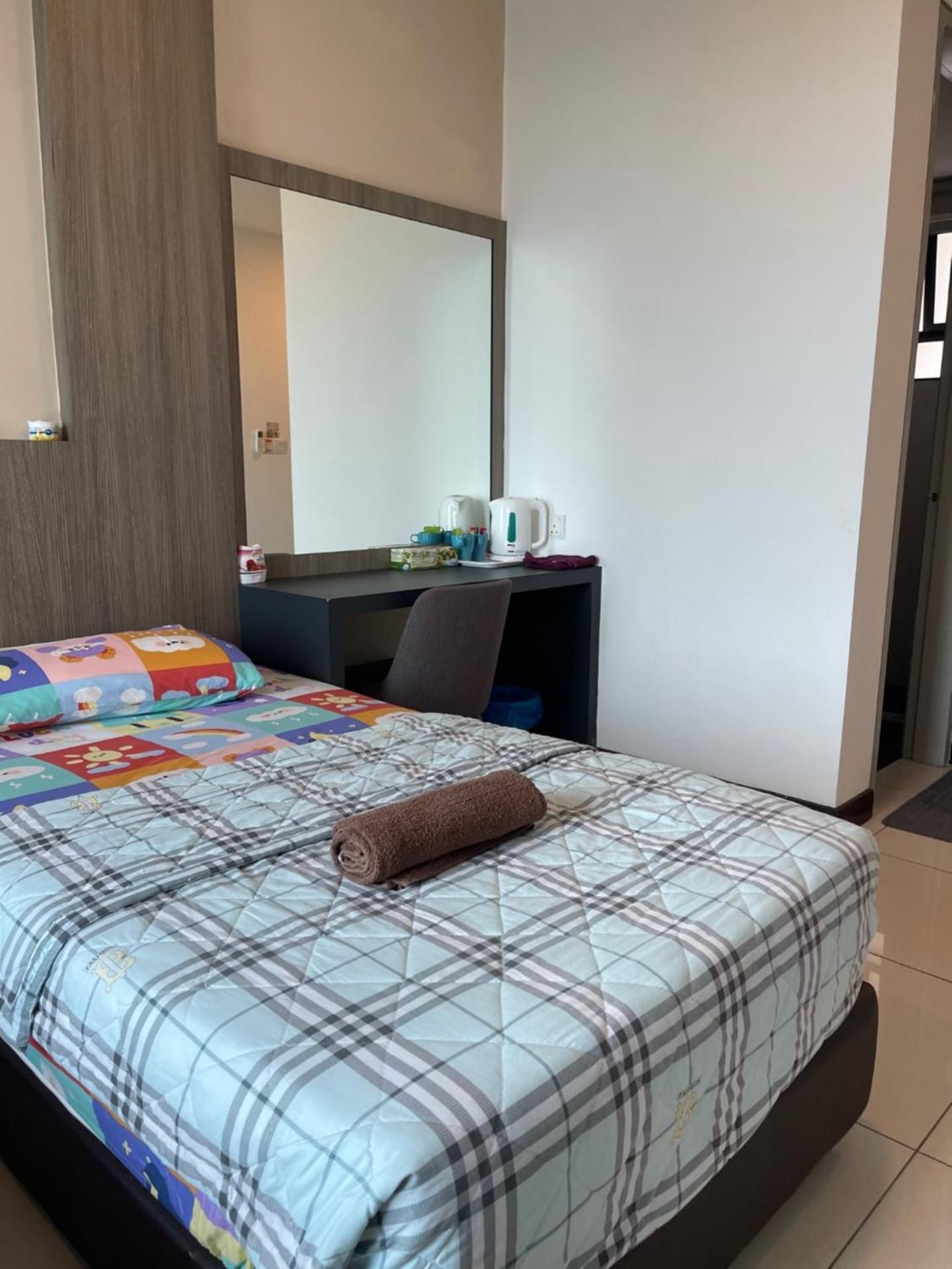 Superior Suite