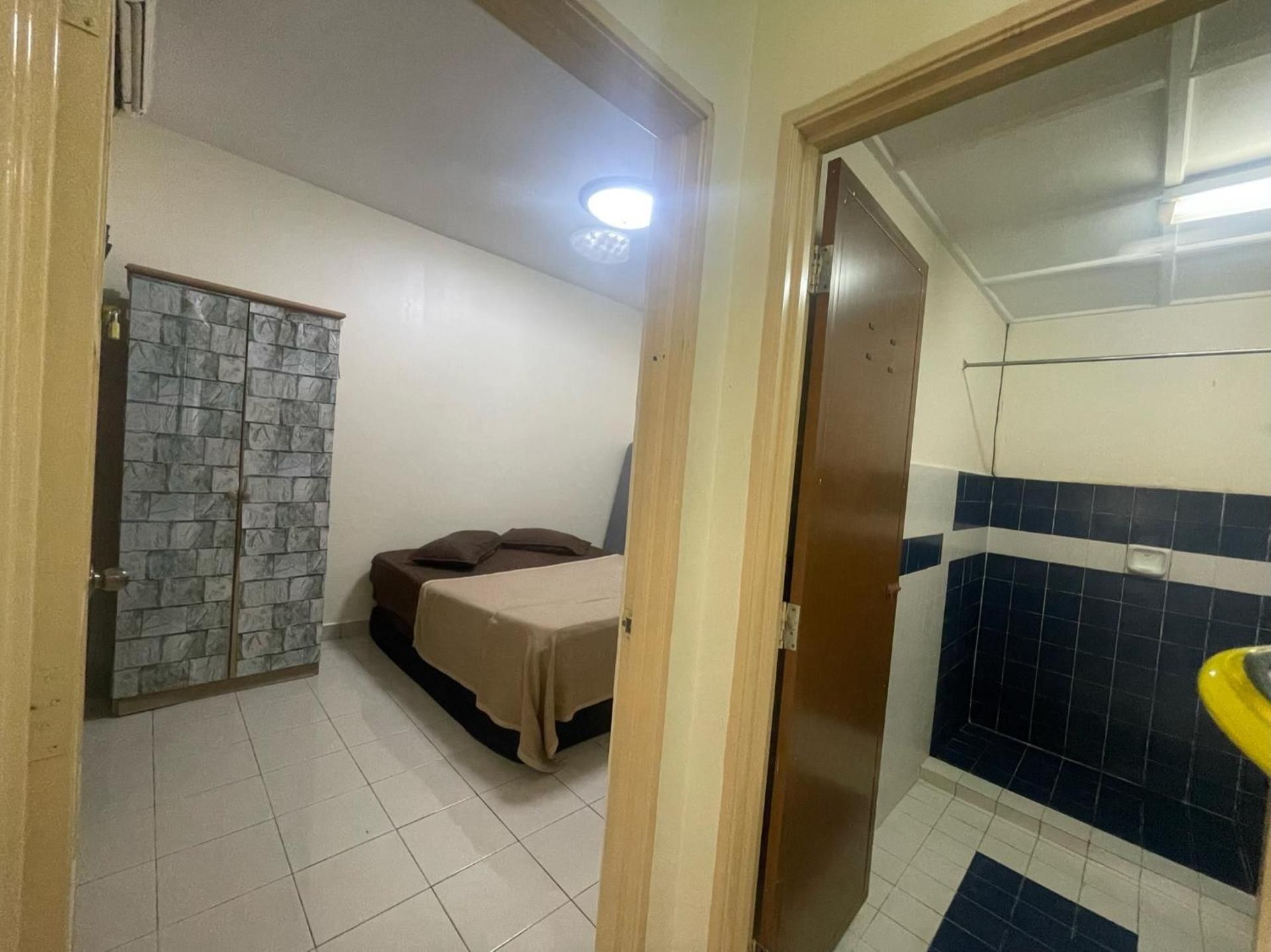 Apartment Pantai