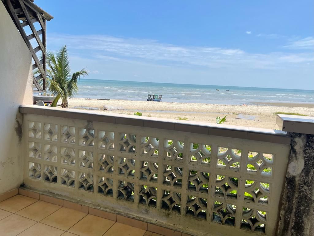 Apartment Pantai