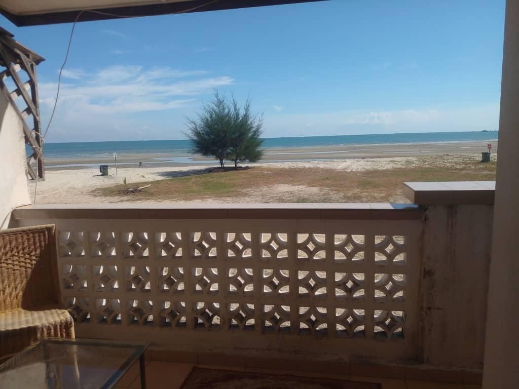 Apartment Pantai