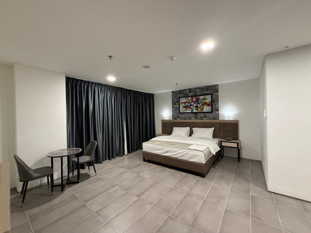 Big Room