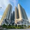 Razak City Residences by Emily in Town