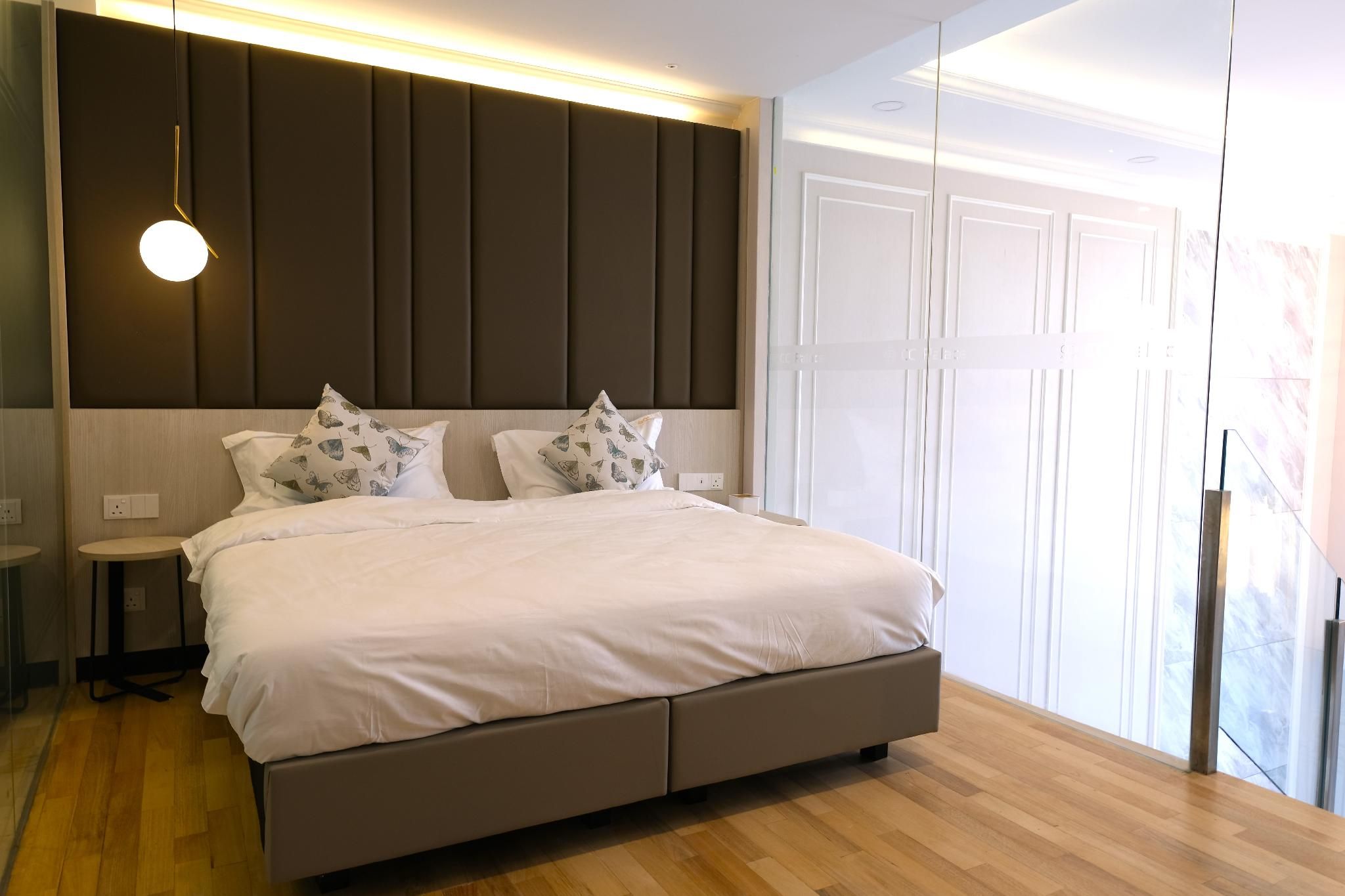 Suite Duplex