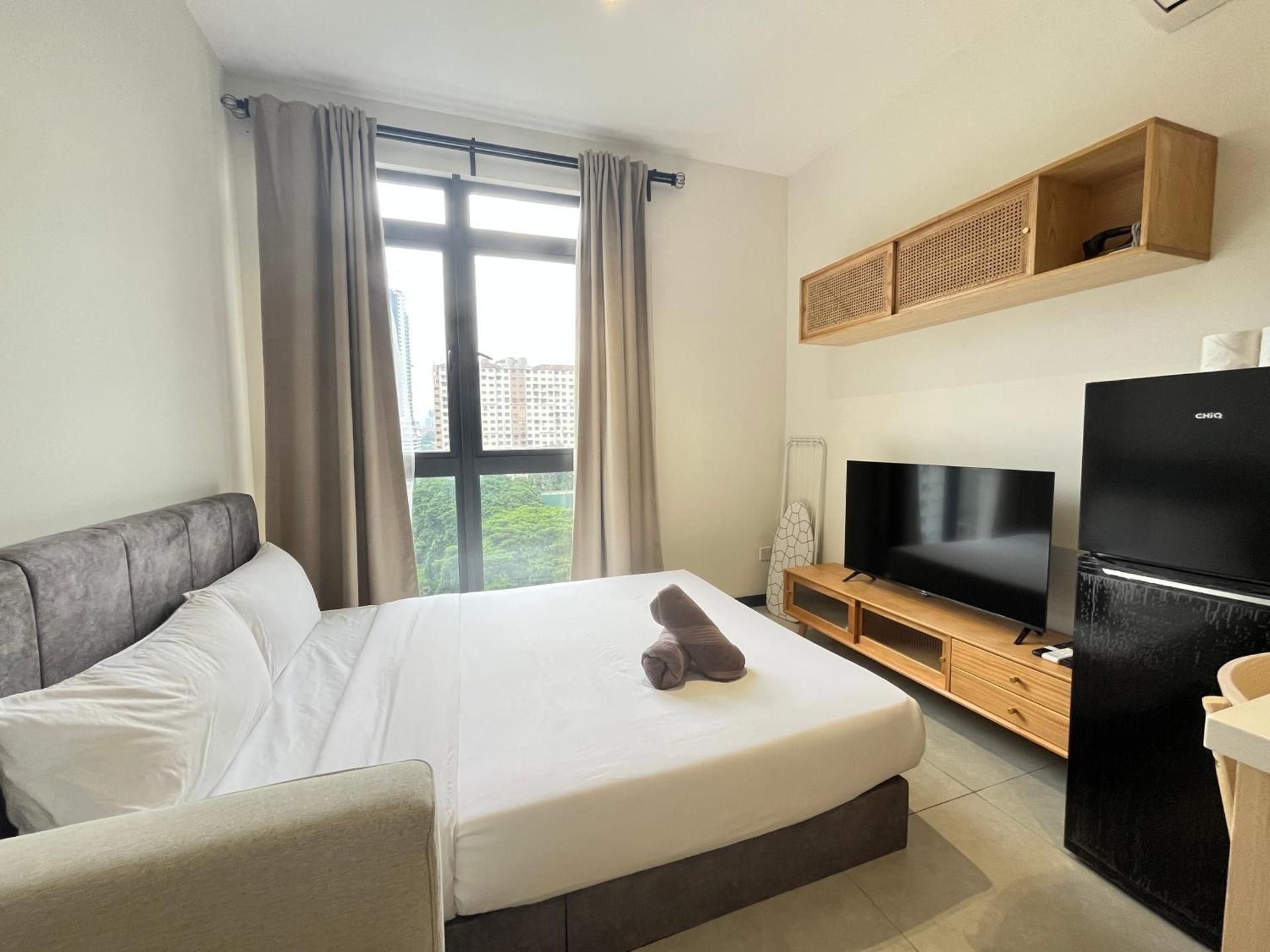 Duplex Apartment
