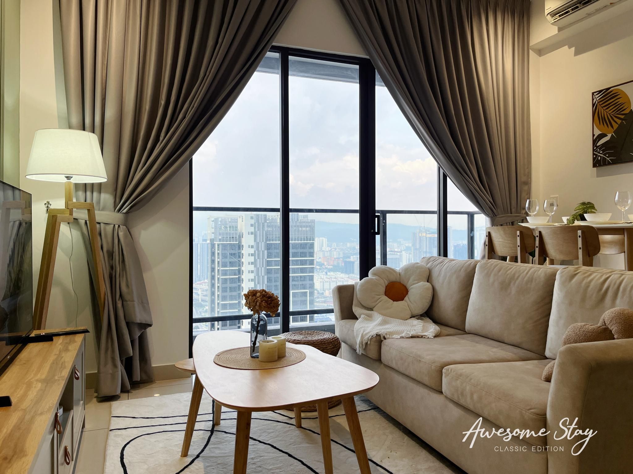One Bedroom