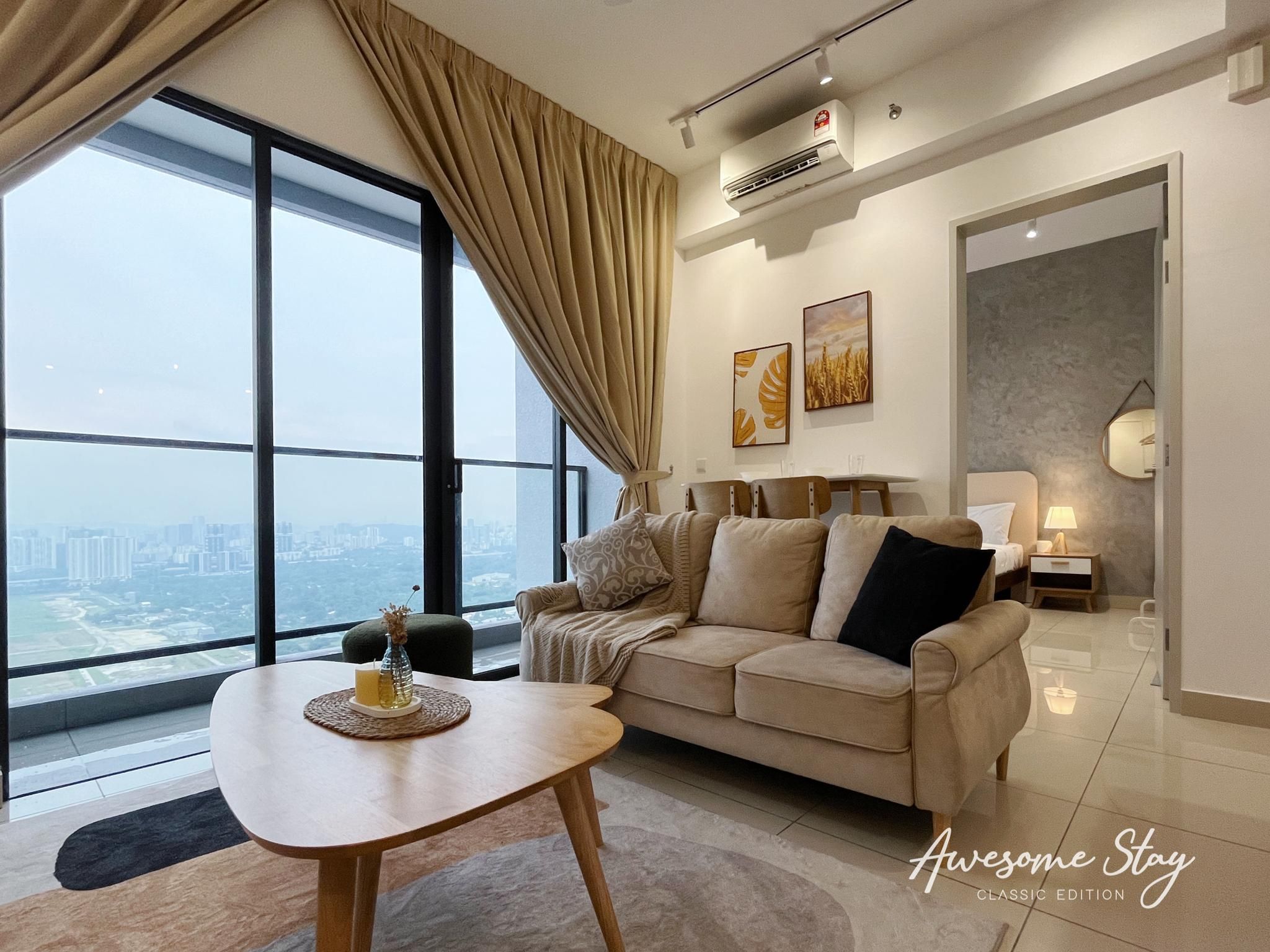 Two Bedroom