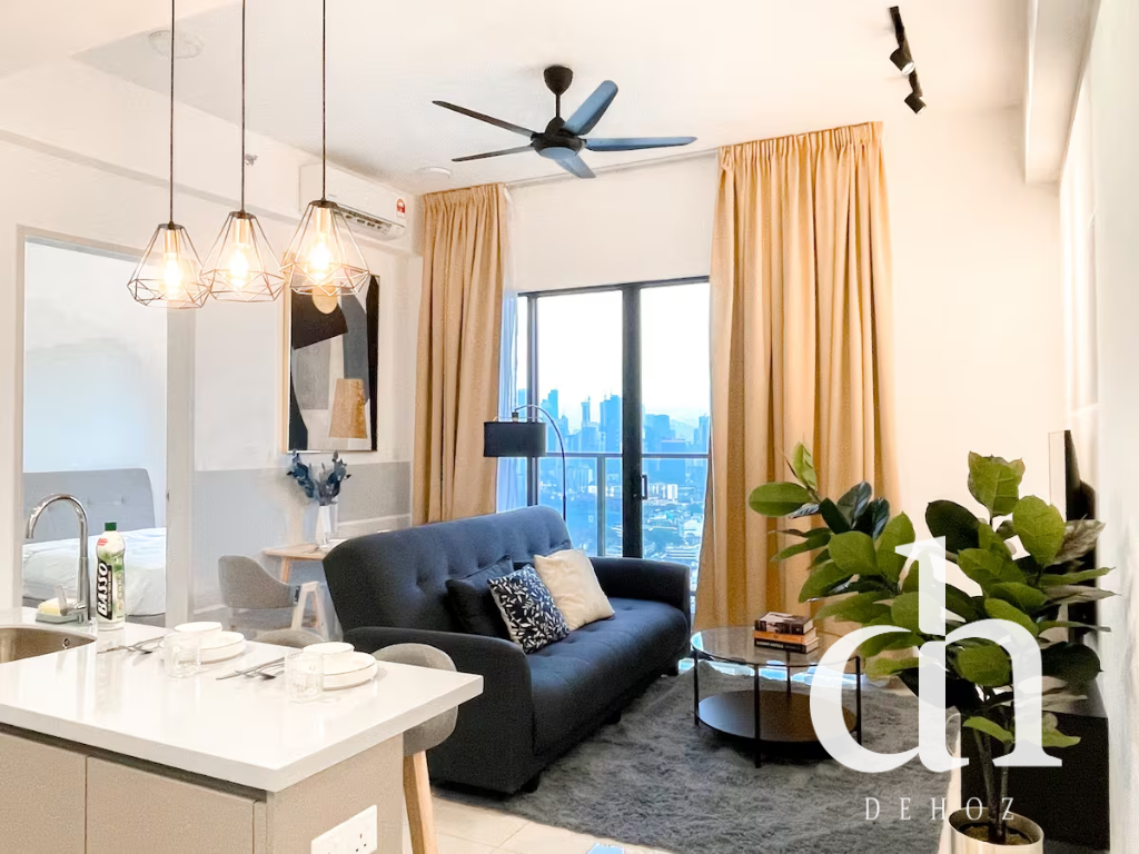 2 Bedroom - 2 Bath Superior Suite