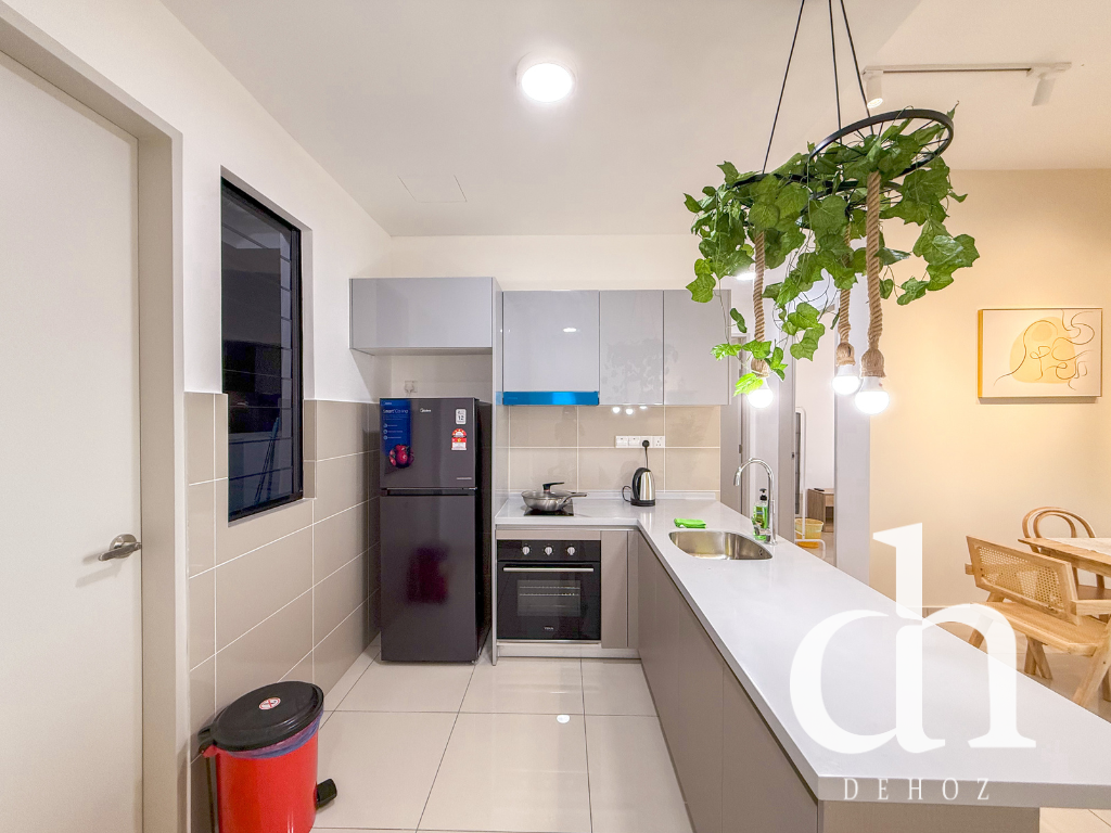 3 Bedroom - Premium
