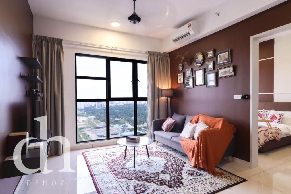 2 Bedroom 1 Bathroom Apartment