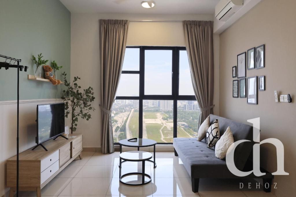Two-Bedroom Standard Apartment