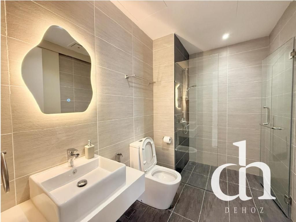 Two-Bedroom Deluxe Apartment