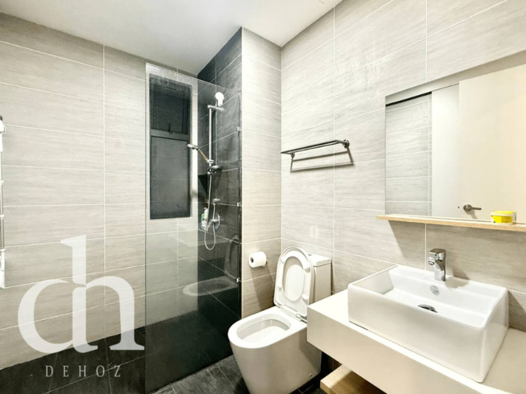 2 Bedroom 1 Bathroom