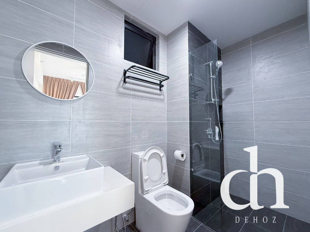 3 Bedroom - Premium