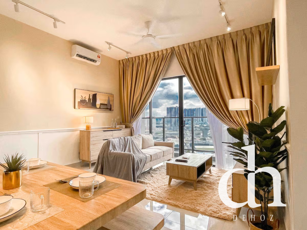 2 Bedroom - 2 Bath Family Suite