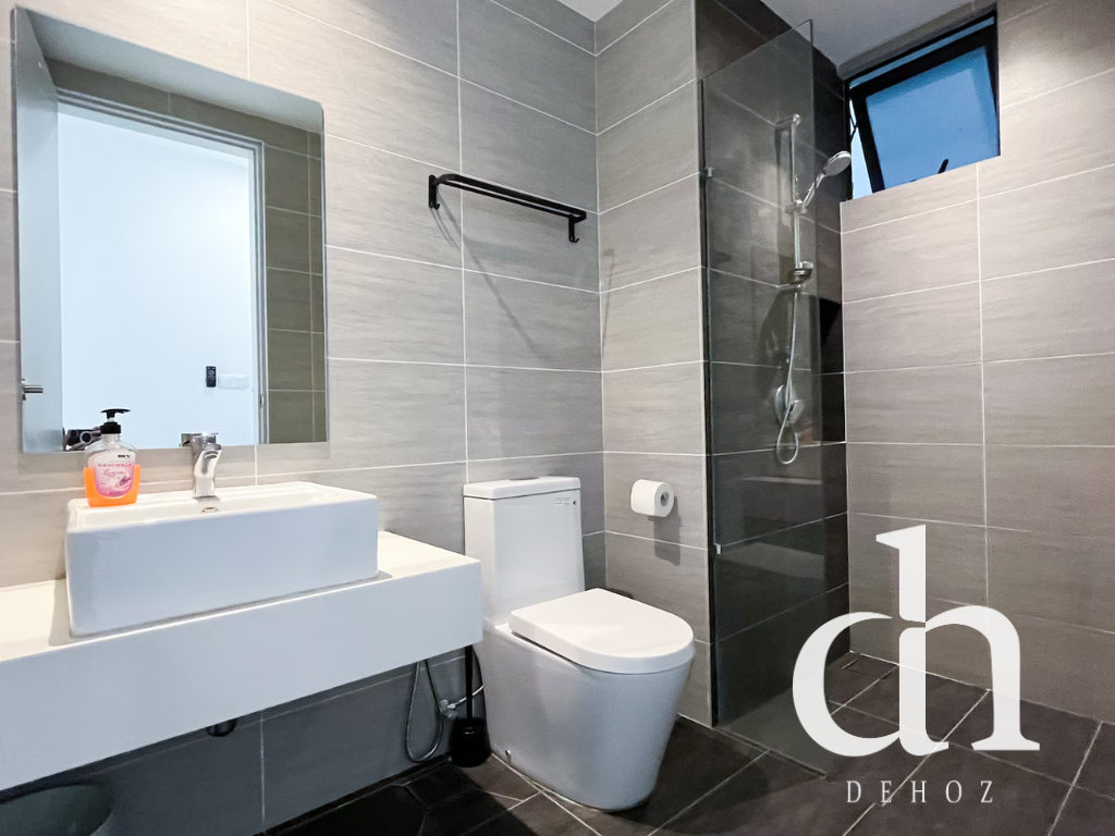 2 Bedroom - 2 Bath Superior Suite