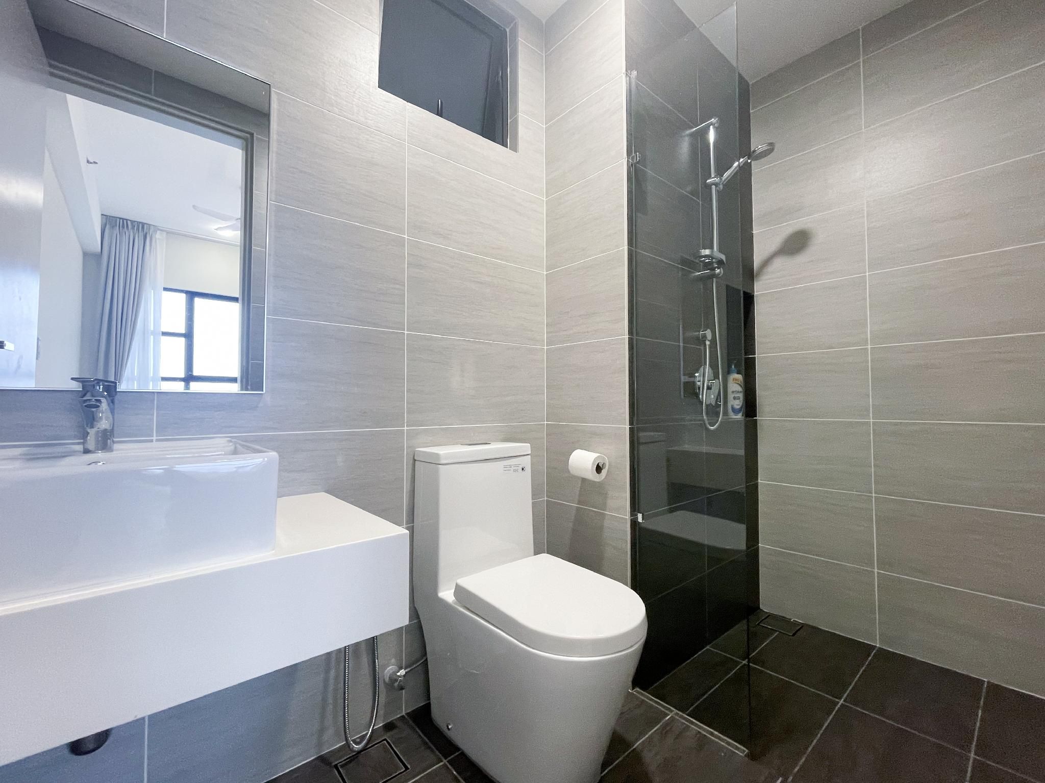 3 Bedroom