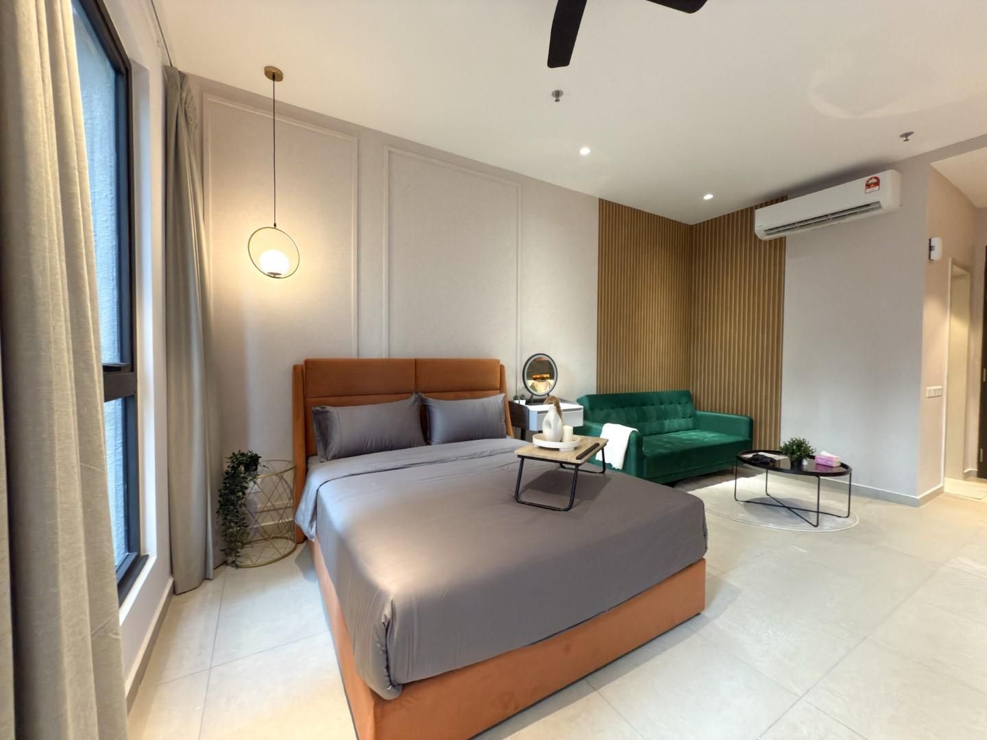 1 Bedroom Deluxe