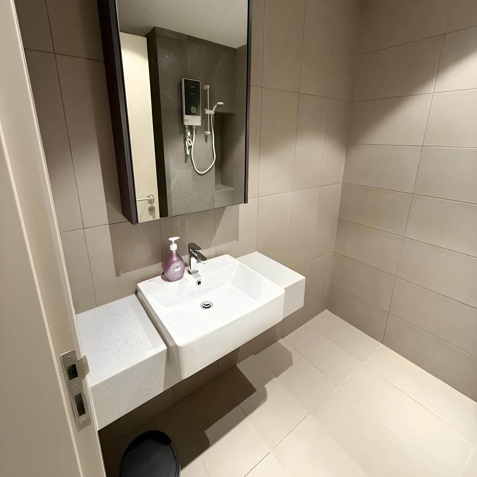 1 Bedroom Deluxe
