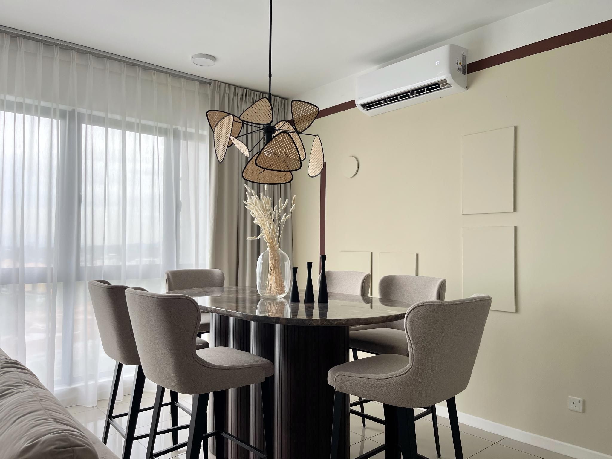 Clio 2 Residences