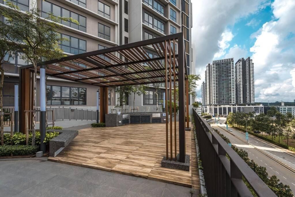 Clio 2 Residences
