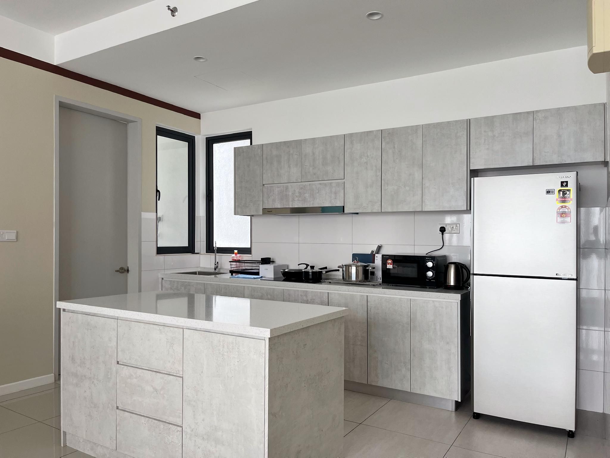 Clio 2 Residences