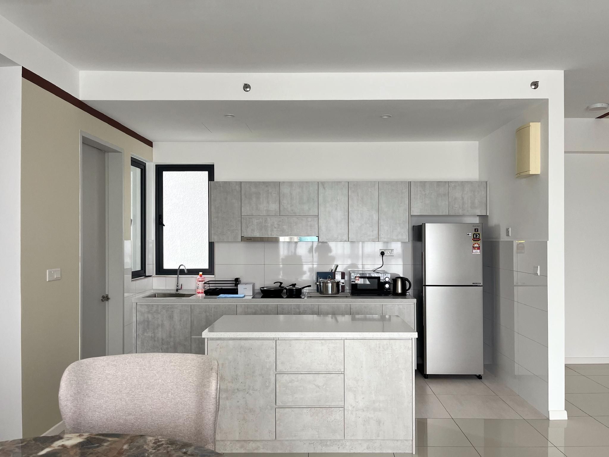 Clio 2 Residences