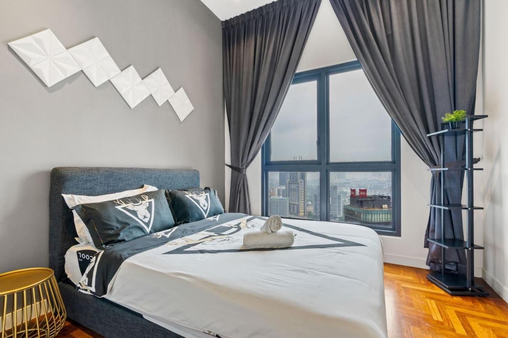 Superior Apartment with Balcony