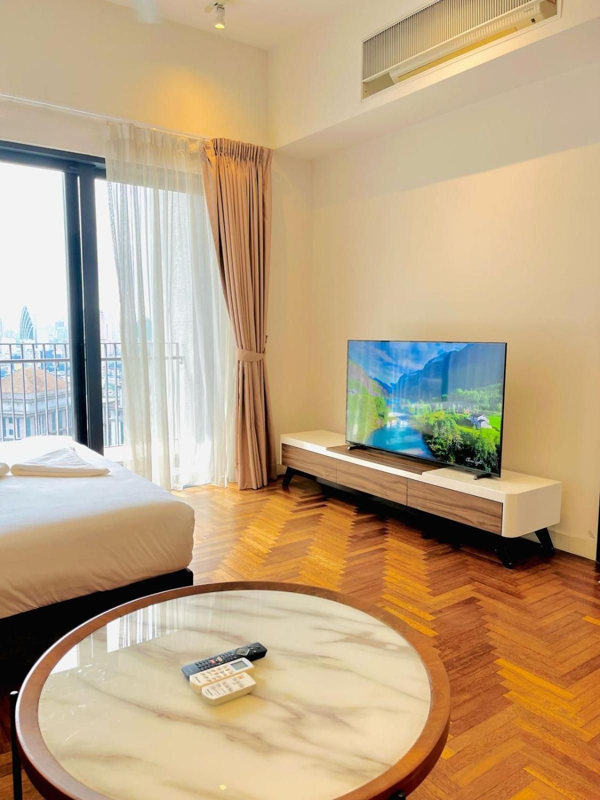 Family Junior Suite