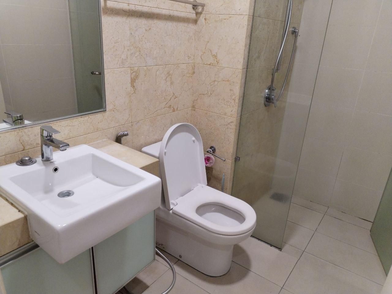 2 Bedroom 2 Bathroom