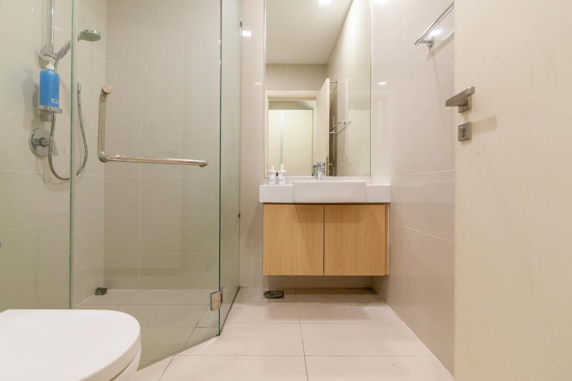 Duplex Apartment