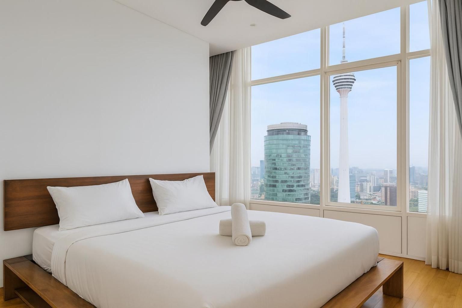 Deluxe Family Suite