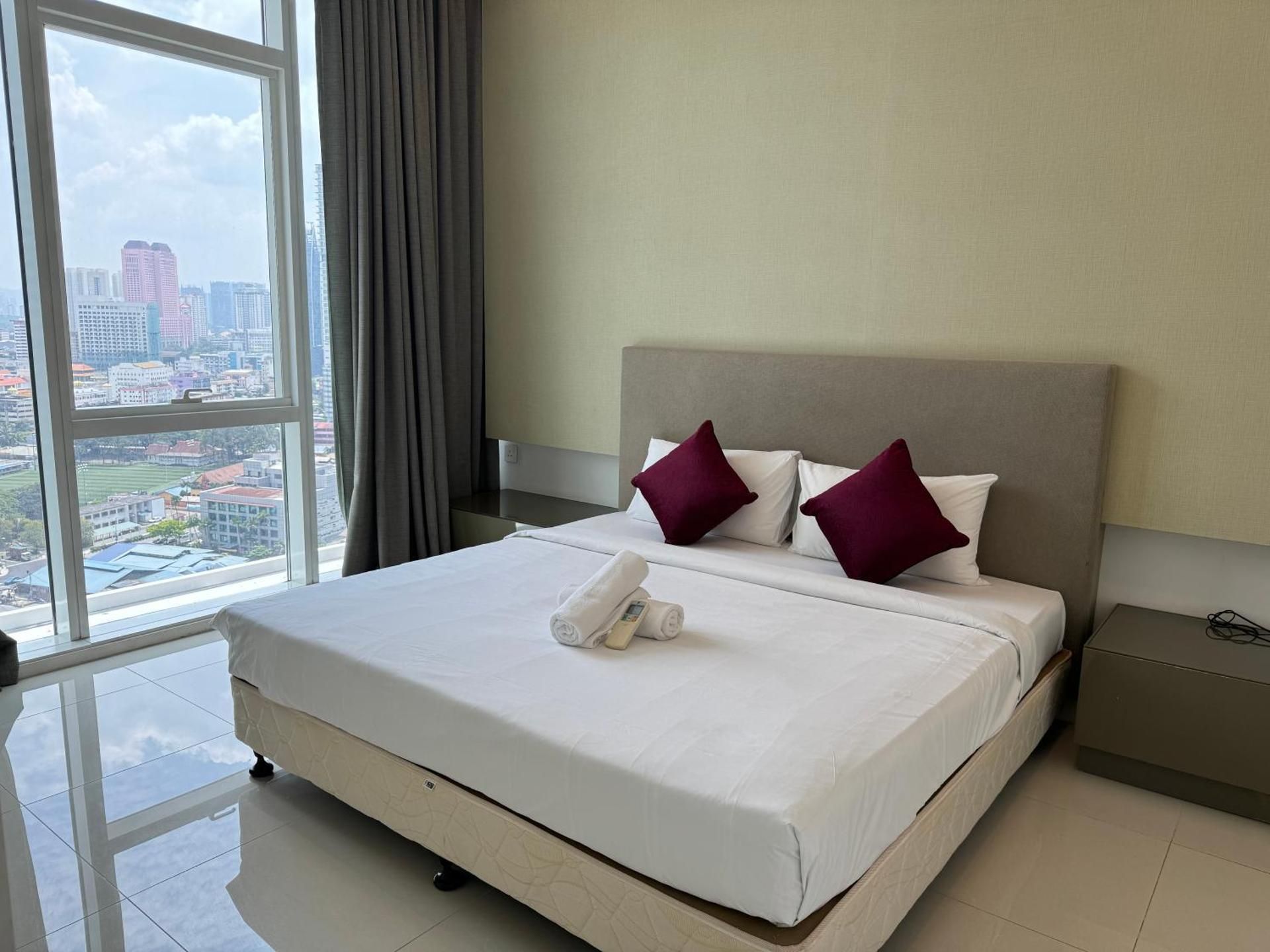 Deluxe Junior Suite
