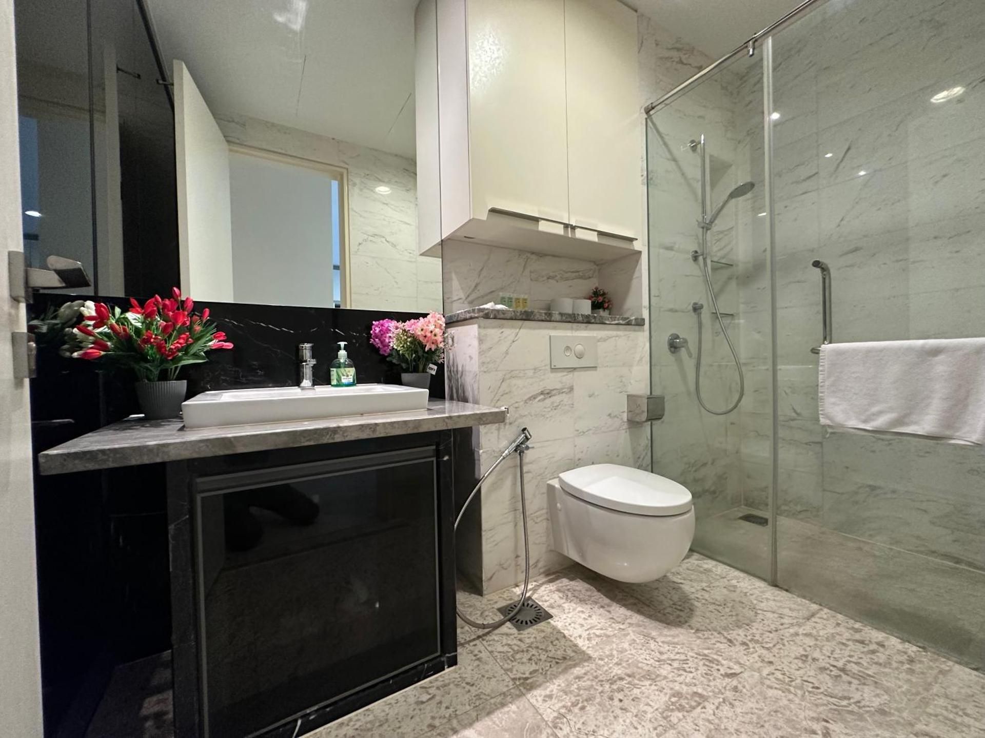 Deluxe Junior Suite