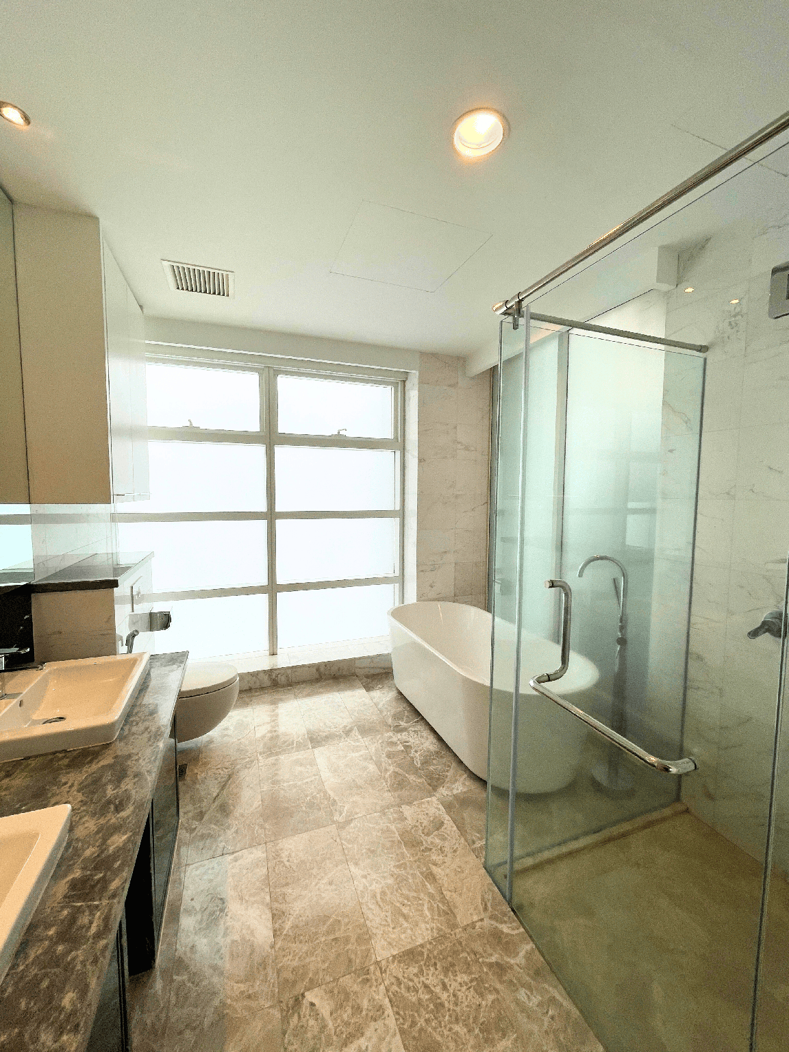 Executive City Suite