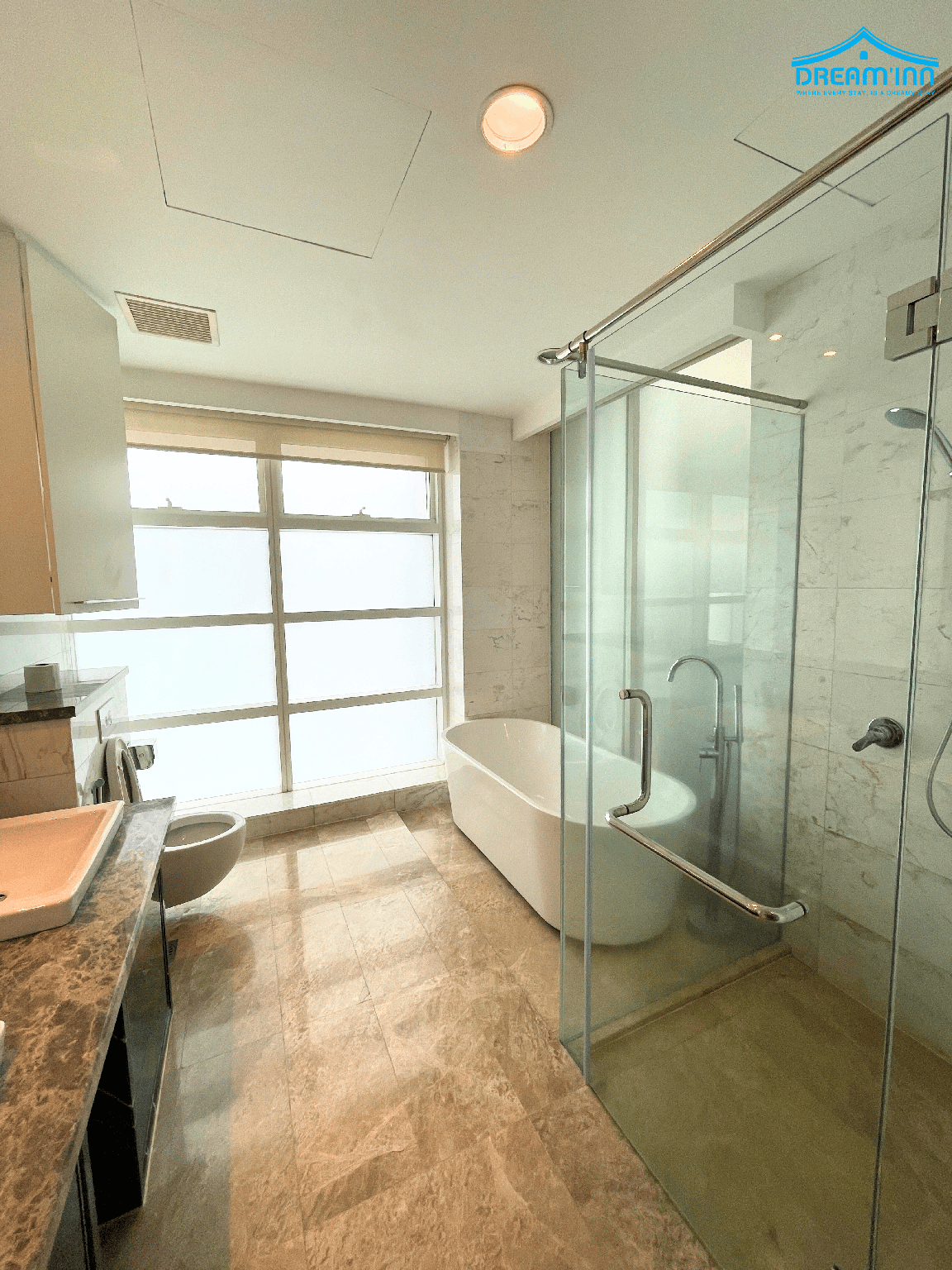 Executive - 2 Beds
