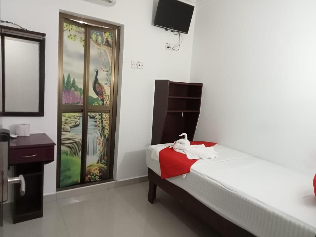 Single Standard Room