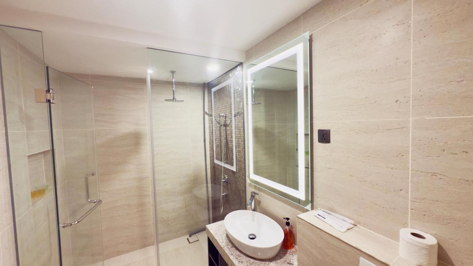 Deluxe Family Suite
