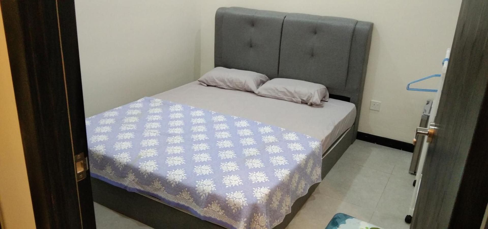 Suite Apartment