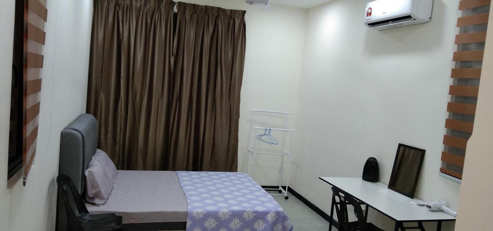 Suite Apartment