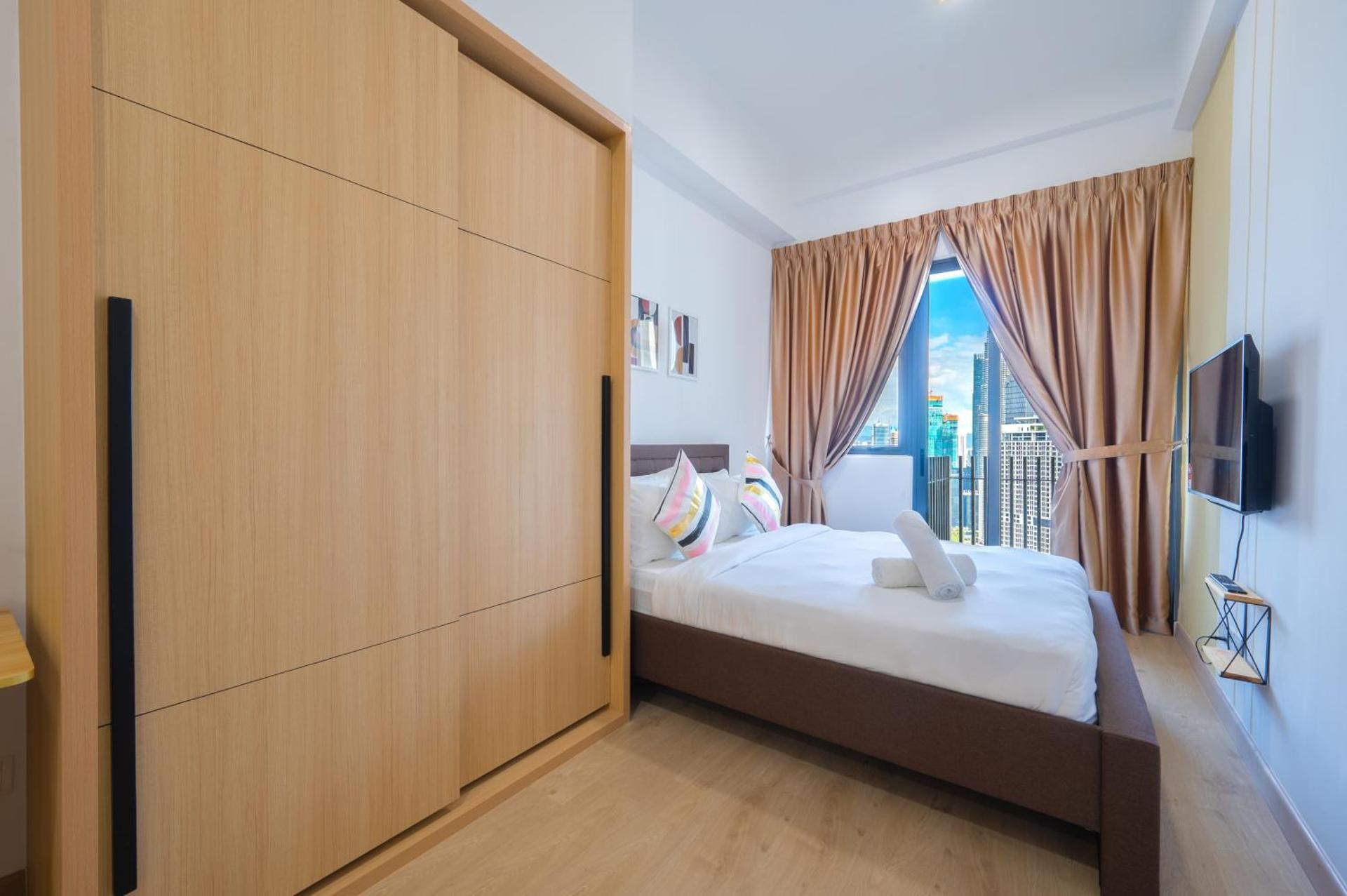 Basic Triple Room