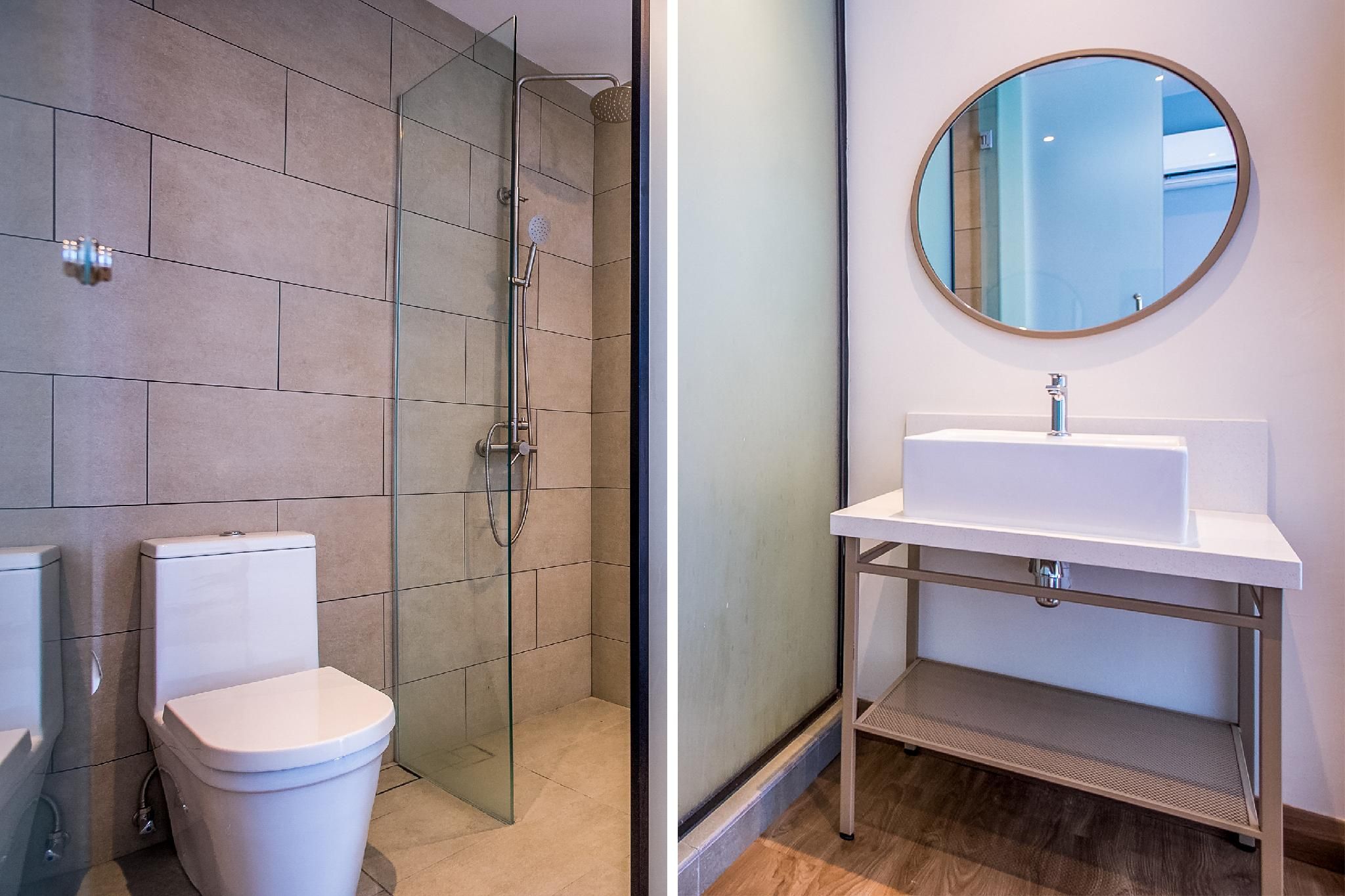 Hotel O Mokka Hotel Standard Twin 3
