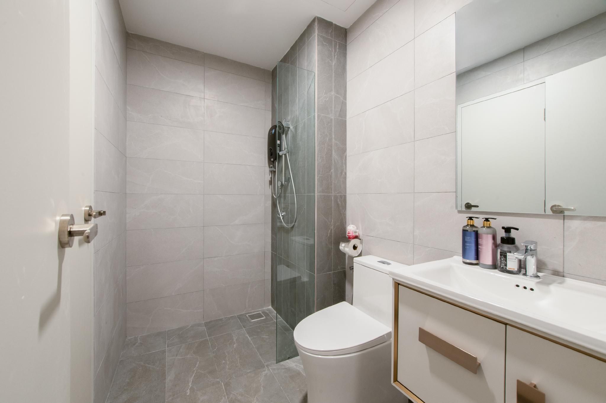 City View Deluxe Family Suite