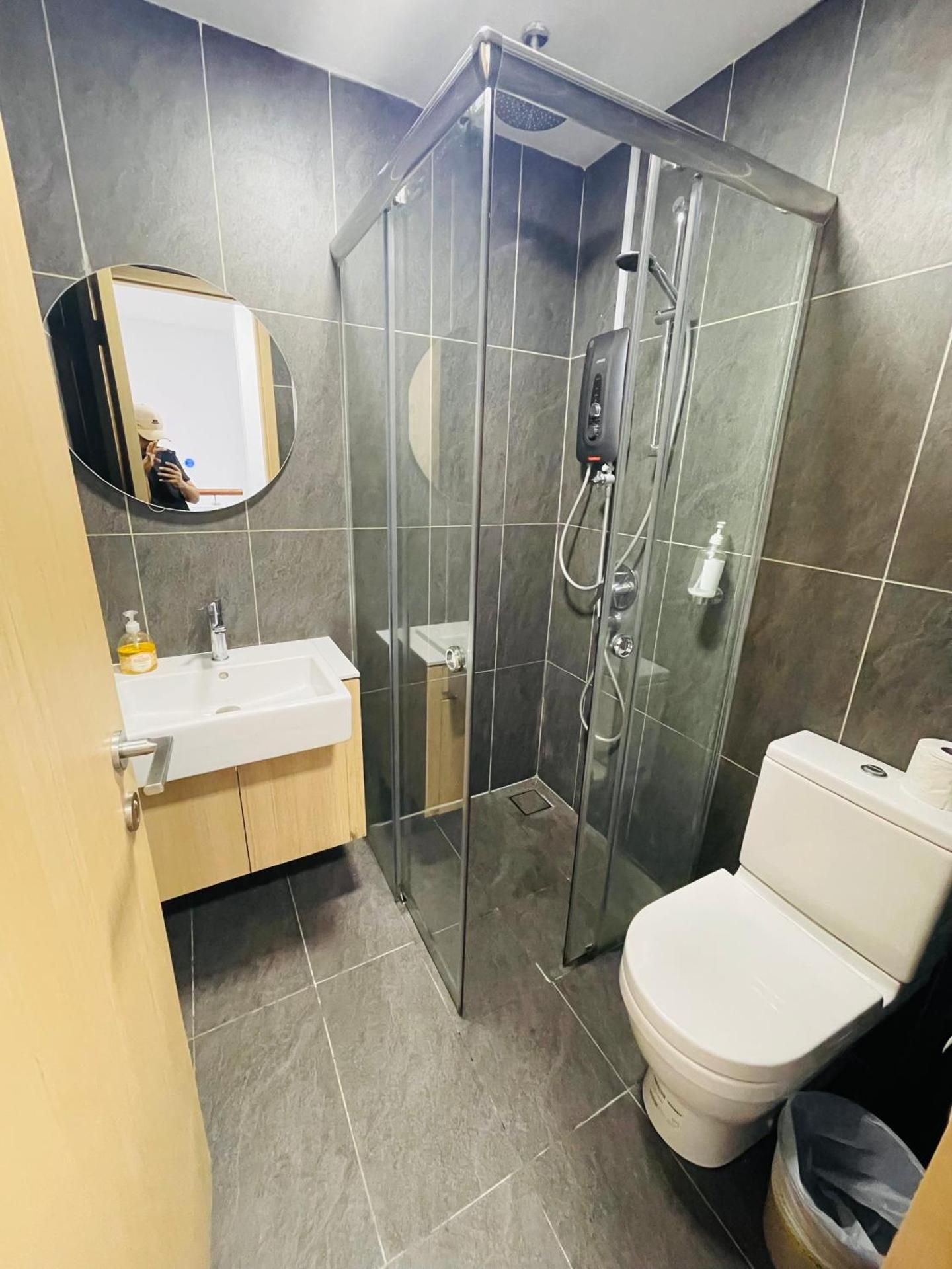 Deluxe Family Suite